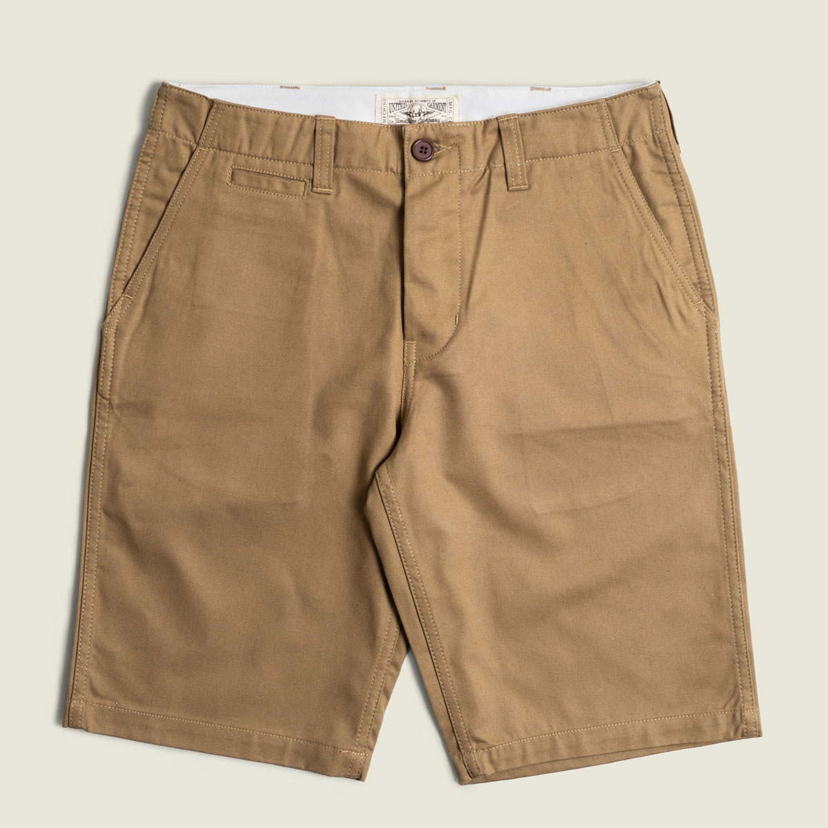 Timechine-Concord-Chino-Shorts